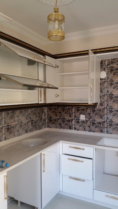 SAKARYA KOCAALİ'DE DENİZE 5. PARSEL LÜKS İKİZ VİLLA