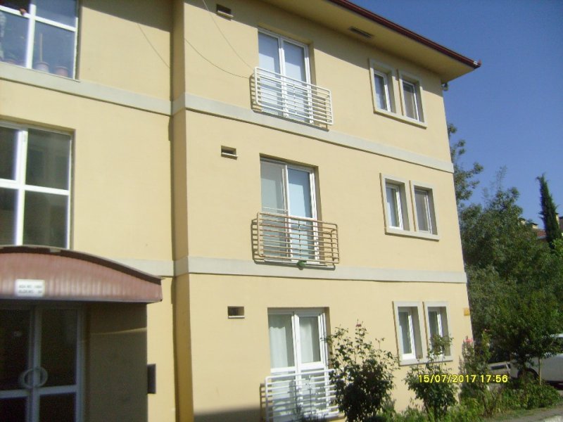 KARAMAN MAHALLESİNDE 3+1 SATILIK DAİRE