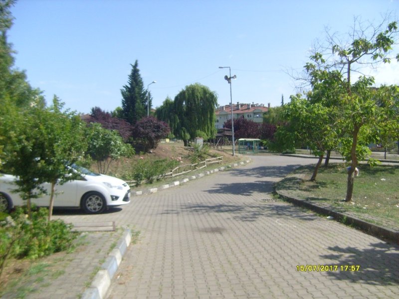 KARAMAN MAHALLESİNDE 3+1 SATILIK DAİRE Sakarya Emlak İlan