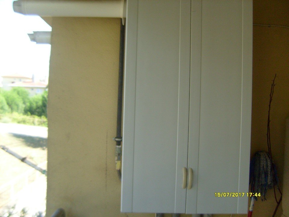 KARAMAN MAHALLESİNDE 3+1 SATILIK DAİRE
