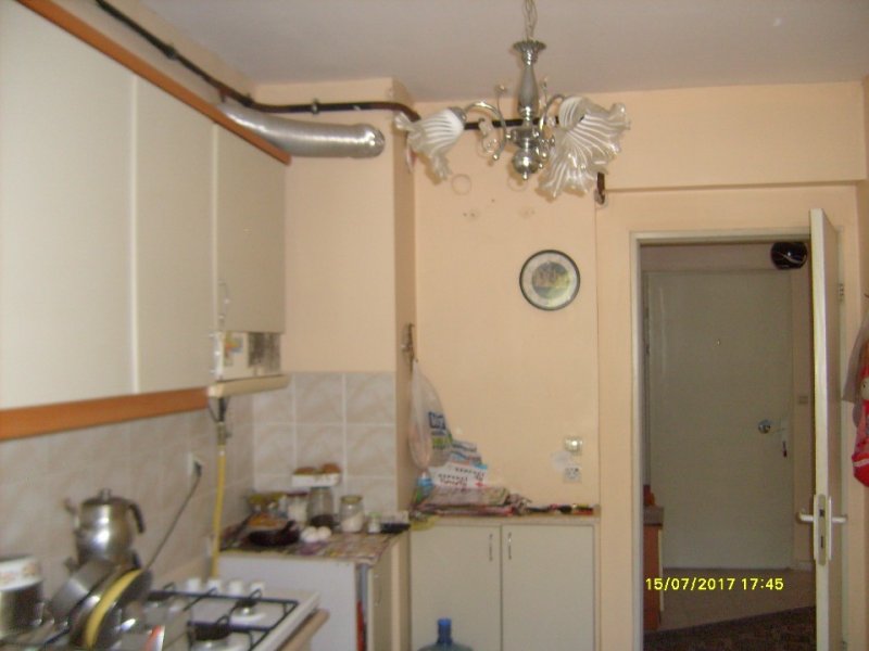 KARAMAN MAHALLESİNDE 3+1 SATILIK DAİRE Sakarya Emlak İlan