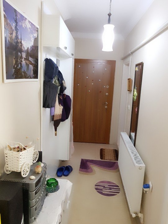 Sahibinden iskanlı satılık daire Sakarya Emlak İlan