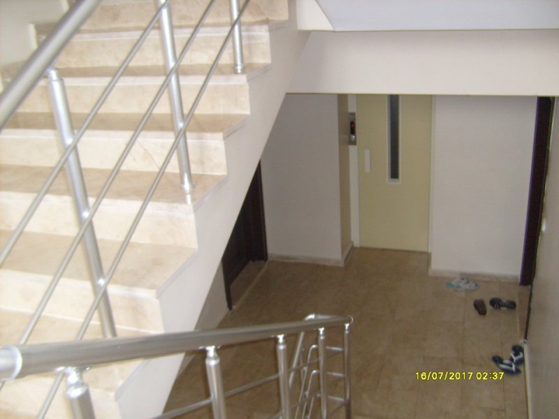KORUCUK MAHALLESİNDE ASANSÖRLÜ SİTE İÇERİSİNDE 3+1 KİRALIK DAİRE