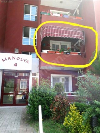 Bayturda sahibinden yapılı iyi konumda