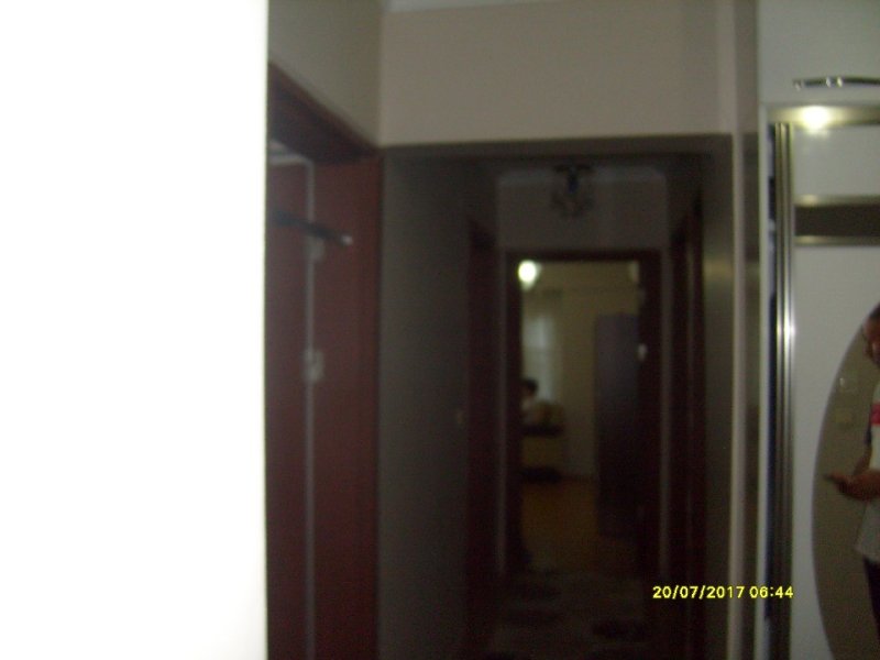 KORUCUK MAHALLESİNDE SİTE İÇERİSİNDE ASANSÖRLÜ 3+1  SATILIK DAİRE