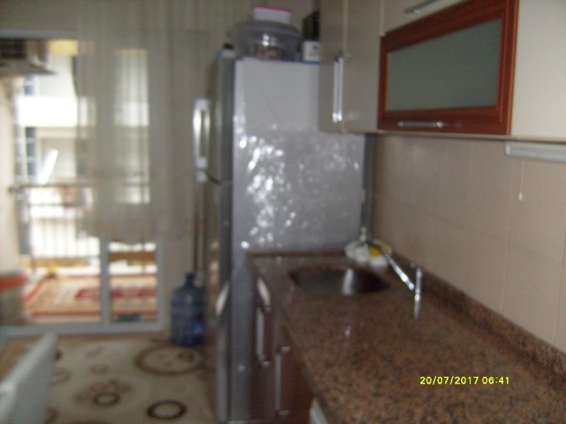 KORUCUK MAHALLESİNDE SİTE İÇERİSİNDE ASANSÖRLÜ 3+1  SATILIK DAİRE