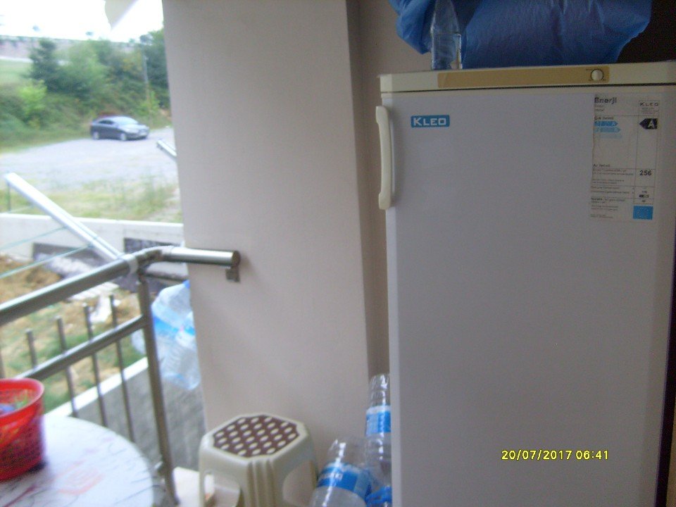 KORUCUK MAHALLESİNDE SİTE İÇERİSİNDE ASANSÖRLÜ 3+1  SATILIK DAİRE