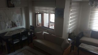 ERENLER DILMEN MAHALLESINDE SATILIK DAİRE