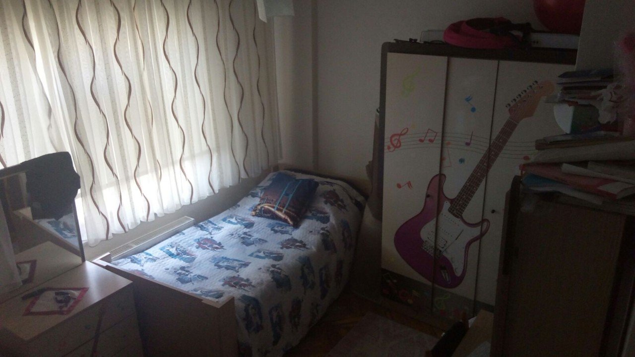 ERENLER DILMEN MAHALLESINDE SATILIK DAİRE