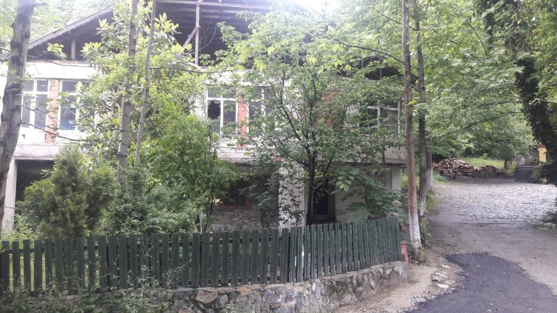 Müstakil Ev