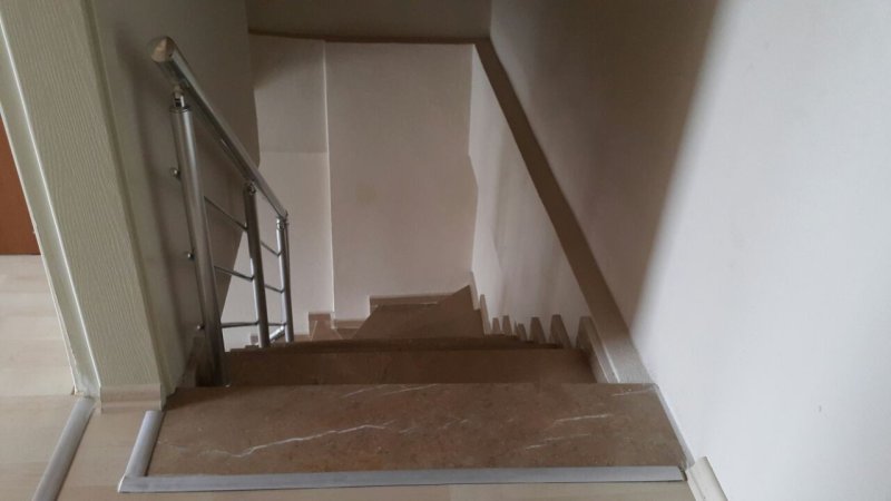 Satilik Luxs Havuzlu Güvenlikli sitede Dublexs