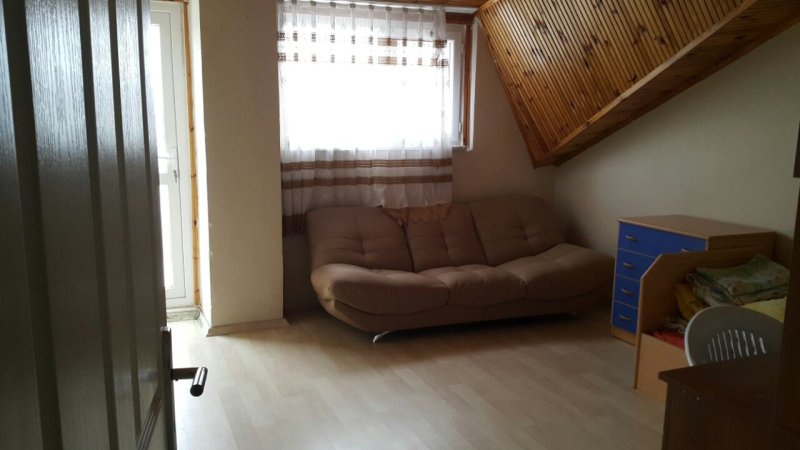 Satilik Luxs Havuzlu Güvenlikli sitede Dublexs