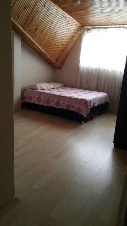 Satilik Luxs Havuzlu Güvenlikli sitede Dublexs
