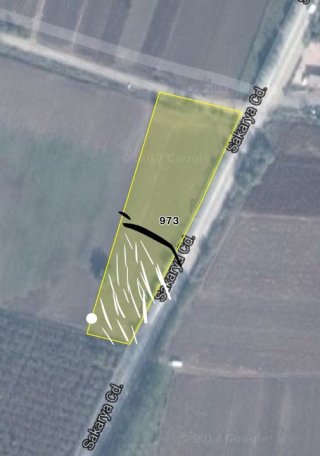 Ferizli Söğütlü Yolu Üzerinde Sahibinden Satılık Arazi