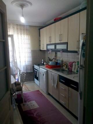 sahibinden acil satılık daire