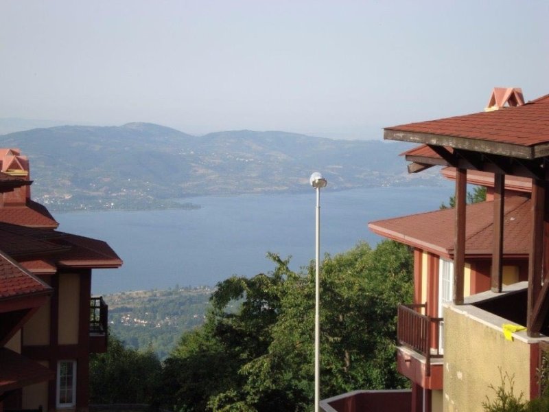 sahibinden deniz ve göl manzaralı mobilyalı villa Sakarya Emlak İlan