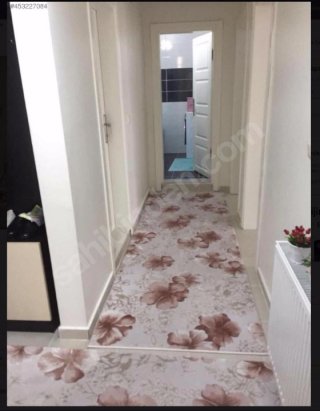 KORUCUK DA SATILIK DAİRE
