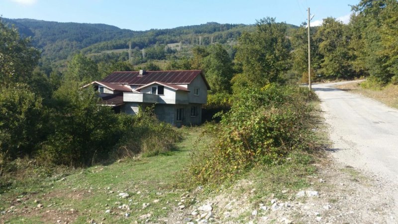 sahibinden satilik villa sakarya emlak ilan