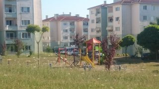 Korucuk İdealkentte sahibinden satılık daire