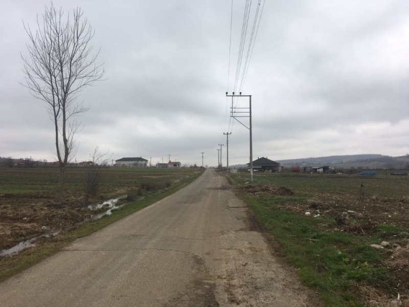 SAKARYA KORUCUK MAHALLESİNDE 500 M2 İMARLI SATILIK ARSA