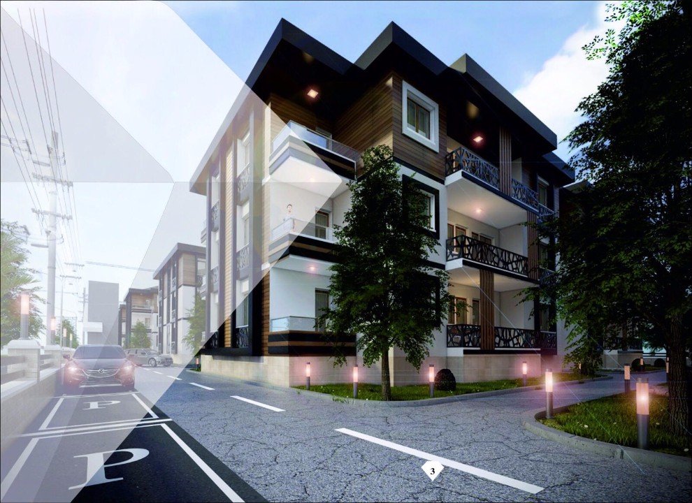 SAFİR KONAKLARI MEDPA GROUP
