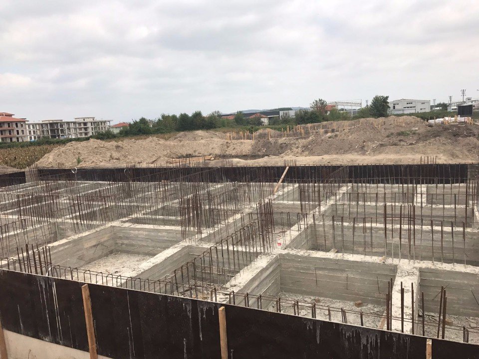 SAFİR KONAKLARI MEDPA GROUP