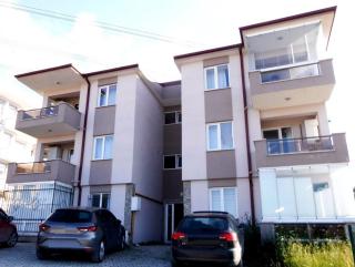 SAKARYA SERDİVAN MERKEZDE KİRALIK EŞYALI 2+1 APART DAİRE