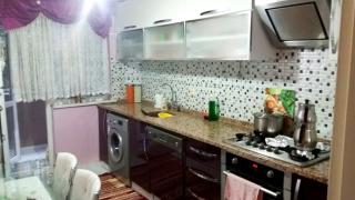 SAKARYA ADAPAZARI MERKEZDE SATILIK 3+1 DAİRE