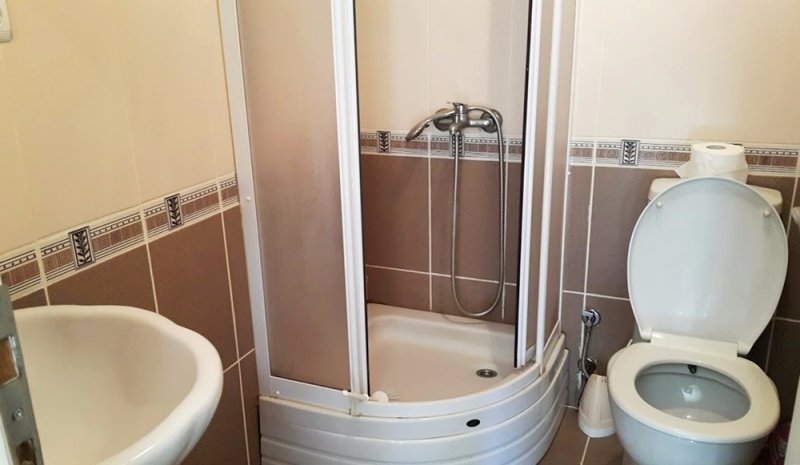 SAKARYA SERDİVAN MERKEZDE KİRALIK EŞYALI 2+1 APART DAİRE Sakarya