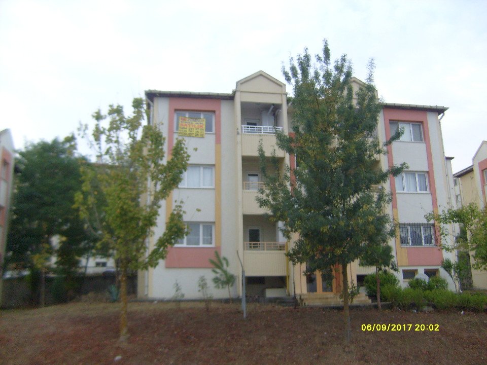SAKARYA CAMİLİ MAHALLESİNDE SATILIK YAPILI 3+1 SATILIK DAİRE