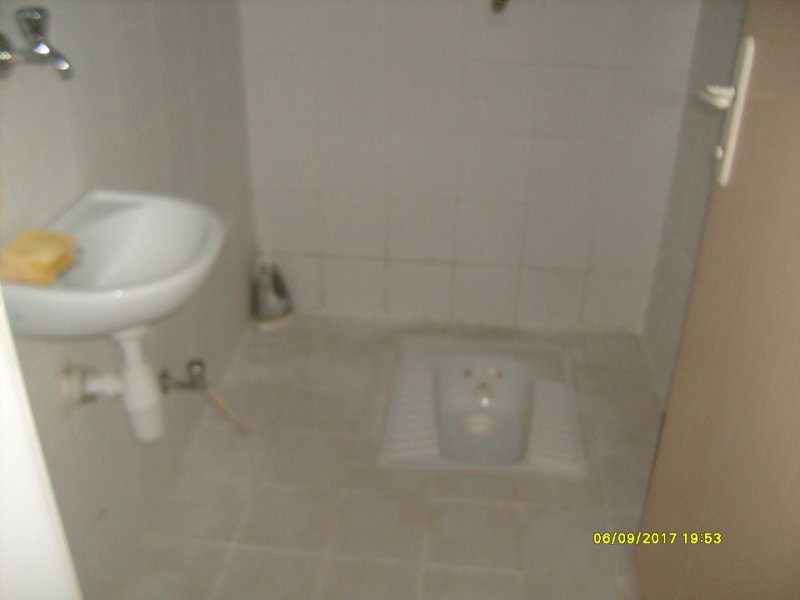 SAKARYA CAMİLİ MAHALLESİNDE SATILIK YAPILI 3+1 SATILIK DAİRE