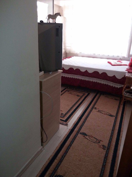 Kiralık yazlık villa