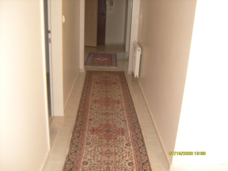 SAKARYA CAMİLİ MAHALLESİ VALİLİK YANI 3+1 EŞYALI KİRALIK DAİRE