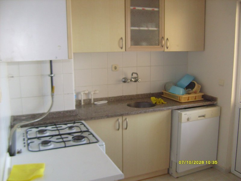 SAKARYA CAMİLİ MAHALLESİ VALİLİK YANI 3+1 EŞYALI KİRALIK DAİRE