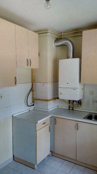 CAMİLİ 2 DE 3+1 SATILIK DAİRE