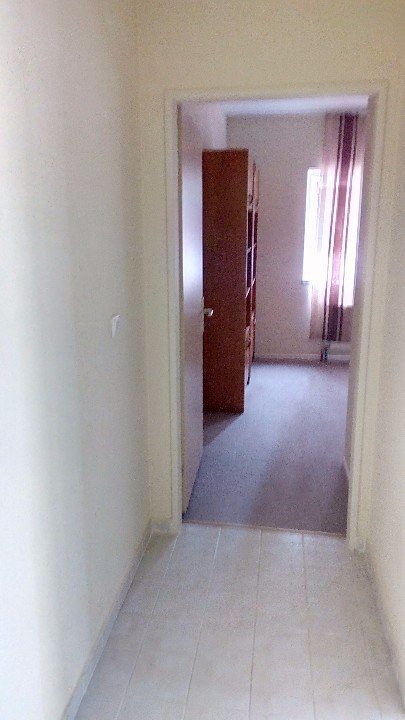 CAMİLİ 2 DE 3+1 SATILIK DAİRE