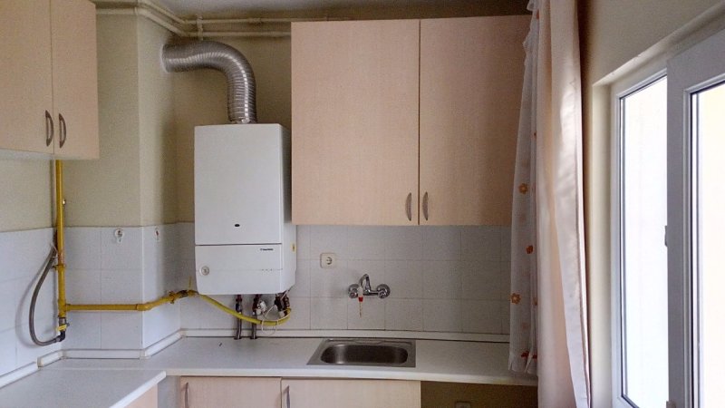 CAMİLİ 2 DE 3+1 SATILIK DAİRE