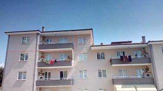 CAMİLİDE YENİKENT PARK YANI 3+1 SATILIK DAİRE