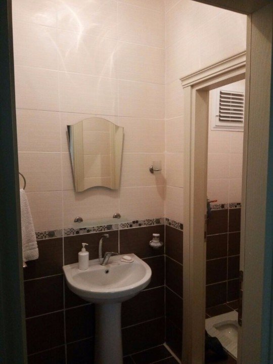 CAMİLİDE YENİKENT PARK YANI 3+1 SATILIK DAİRE