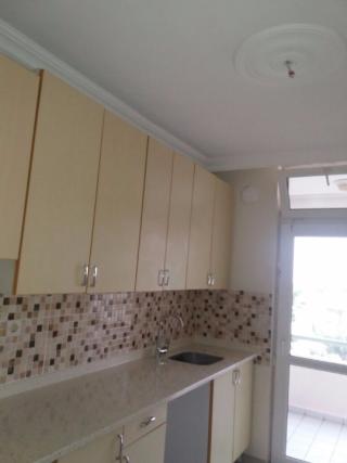 CAMİLİ1 MAHALLESİ ARA KAT BAKIMLI DAİRE