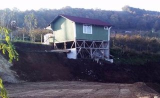 kazımpaşa reşadiye mah mustakil ev