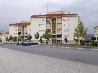 Korucuk'ta Kiralık 3+1 Daire