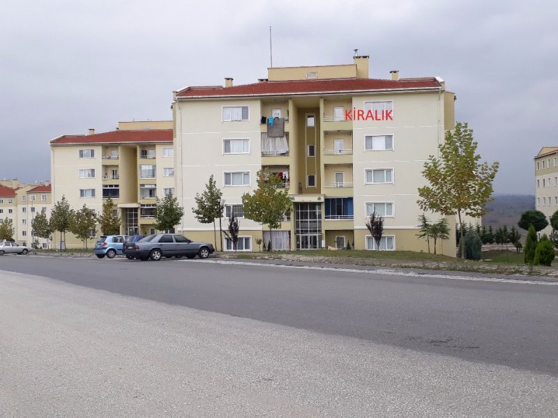 Korucuk�ta Kiralık 3+1 Daire Sakarya Emlak İlan