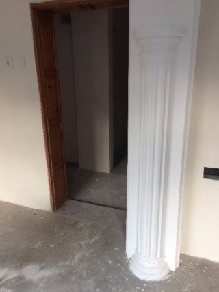 ÇARK CADDESİNE 5 DK YÜRÜME MESEFASİNDE 2 KATLI BİNA