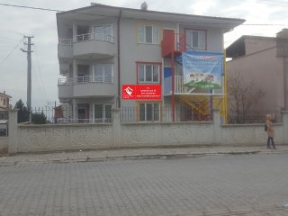 satılık ev
