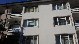 YENİ CAMİDE SATILIK DAİRE