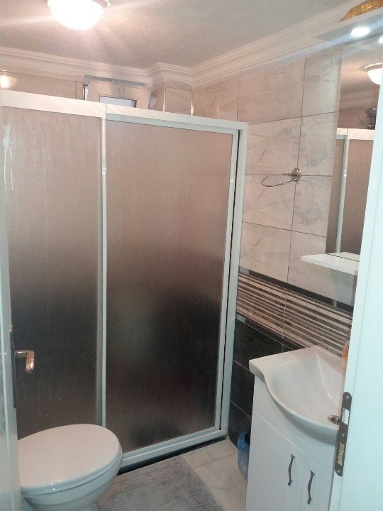 ACİL KELEPİR KOMPLE SATILIK 3 KATLI BİNA