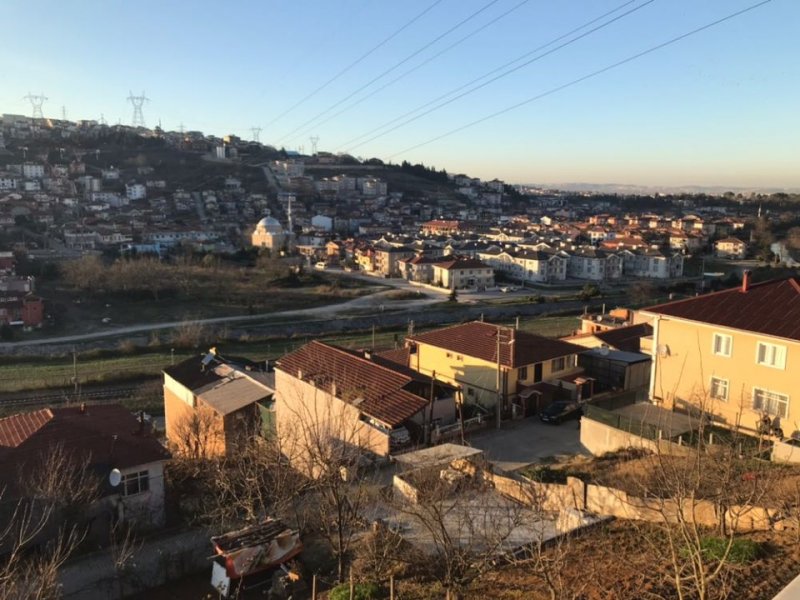 Satılık Maltepe daire Sakarya Emlak İlan