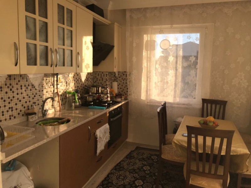 Satılık Maltepe daire Sakarya Emlak İlan