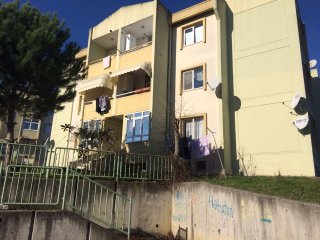 ACİL SATILIK DAİRE CAMİLİ 1